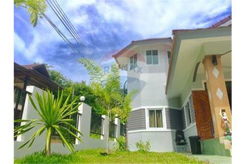 Condo for rent Nathon